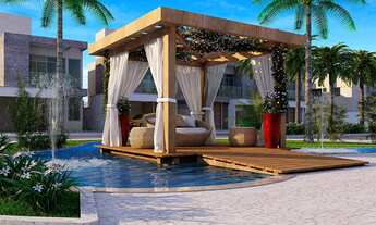 Imagem 7: Condomínio Fechado Village Paradiso 2 - Casas a venda com 3 quartos (Suítes