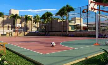 Imagem 3: Condomínio Fechado Village Paradiso 2 - Casas a venda com 3 quartos (Suítes