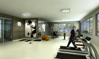 Imagem: Condomínio Jardins Gênova - Terreno de