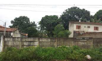 Imagem: Ótima Área/Terreno na parte central de