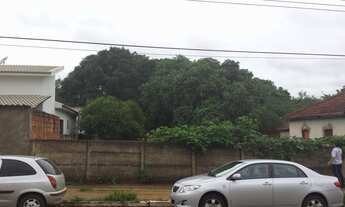 Imagem 3: Ótima Área/Terreno na parte central de Patos de Minas