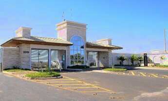 Imagem 4: Lote/Terreno para venda com 360 m² no Cond. Splendido - Uberlândia - MG