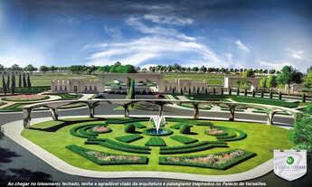 Imagem: Terreno de 1090m no mais novo Condomínio