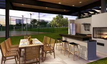 Imagem 3: Excelente Terreno de 450 m² no charmoso Condomínio Alphaville 2, em Uberlândia