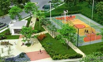 Imagem 5: Ótimo Terreno de 1089m² no Condomínio Jardins Gênova