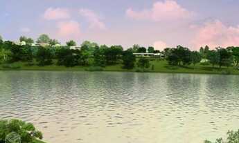 Imagem 6: Ótimo Terreno de 1089m² no Condomínio Jardins Gênova