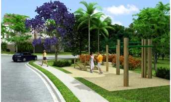 Imagem 7: Ótimo Terreno de 1089m² no Condomínio Jardins Gênova