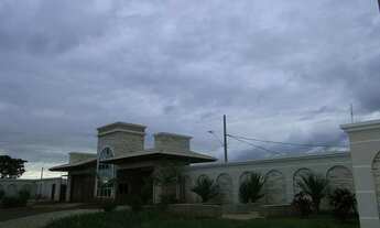 Imagem 5: Lote/Terreno de Esquina para venda com 654 m² no Condomínio Splendido - Uberlândia - MG