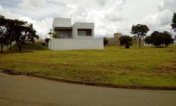 Imagem 3: Lote/Terreno de Esquina para venda com 654 m² no Condomínio Splendido - Uberlândia - MG