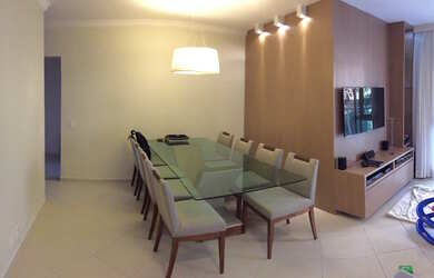 Imagem 3: Excelente Apartamento com 4 quartos, sendo 2 suítes, no Bairro Osvaldo