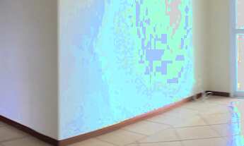 Imagem 3: Apartamento com 3 quartos, 1 suíte, 110 m² no Bairro Copacabana em frente ao Praia Clube