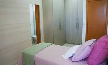 Imagem 6: Excelente Apartamento com 171 m² , no Santa Maria, 3 suítes com sacada, e Espaçosa Varanda