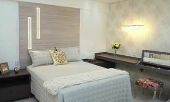 Imagem 7: Excelente Apartamento com 171 m² , no Santa Maria, 3 suítes com sacada, e Espaçosa Varanda