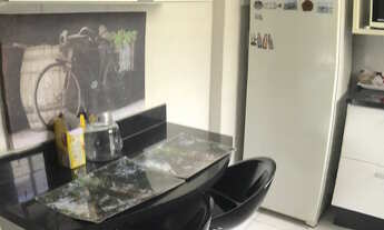 Imagem 4: Cobertura de 141m, com 2 quartos Suítes no Bairro Copacabana, Uberlândia-MG