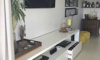 Imagem 5: Cobertura de 141m, com 2 quartos Suítes no Bairro Copacabana, Uberlândia-MG