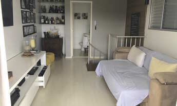 Imagem 6: Cobertura de 141m, com 2 quartos Suítes no Bairro Copacabana, Uberlândia-MG