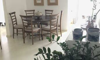 Imagem 2: Cobertura de 141m, com 2 quartos Suítes no Bairro Copacabana, Uberlândia-MG