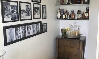 Imagem 3: Cobertura de 141m, com 2 quartos Suítes no Bairro Copacabana, Uberlândia-MG