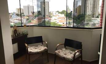 Imagem 4: Apartamentos a venda no Fundinho em Uberlândia com 3 Quartos