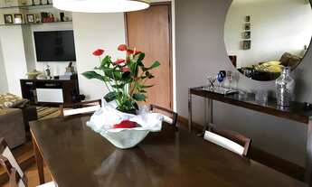 Imagem 6: Apartamentos a venda no Fundinho em Uberlândia com 3 Quartos