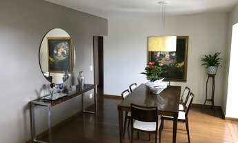 Imagem 2: Apartamentos a venda no Fundinho em Uberlândia com 3 Quartos