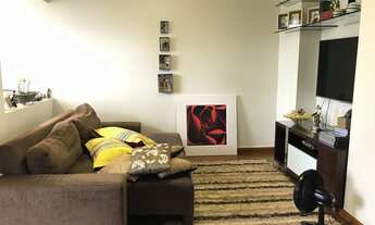 Imagem 3: Apartamentos a venda no Fundinho em Uberlândia com 3 Quartos