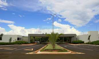 Imagem: Condomínio Jardins Genova - Terreno