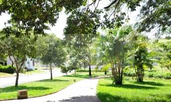 Imagem 4: Terreno 426m no Condomínio Fechado, Jardins Roma