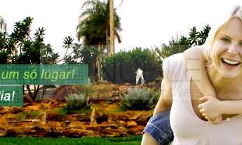 Imagem 2: Terreno 426m no Condomínio Fechado, Jardins Roma