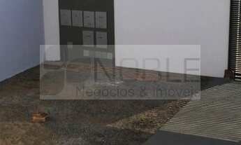 Imagem 5: Prédio com 4 Apartamentos no Jardim Karaíba, Uberlândia