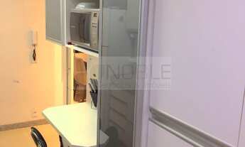 Imagem 4: Ótimo Apartamento no Copacabana Uberlandia, com 2 Quartos (1Suíte