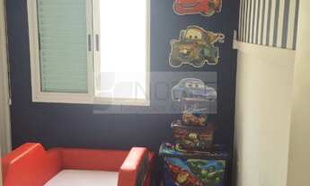 Imagem 5: Ótimo Apartamento no Copacabana Uberlandia, com 2 Quartos (1Suíte