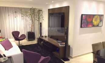 Imagem 7: Ótimo Apartamento no Copacabana Uberlandia, com 2 Quartos (1Suíte