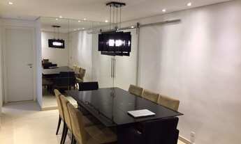 Imagem 2: Ótimo Apartamento no Copacabana Uberlandia, com 2 Quartos (1Suíte