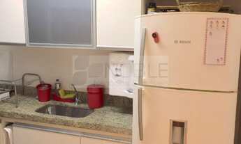 Imagem 3: Ótimo Apartamento no Copacabana Uberlandia, com 2 Quartos (1Suíte