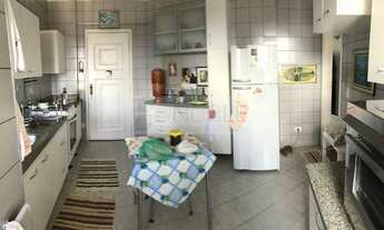 Imagem 4: Apartamento a venda no Fundinho, Uberlandia com 114 m2 e 3 Quartos