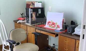 Imagem 6: Apartamento a venda no Fundinho, Uberlandia com 114 m2 e 3 Quartos