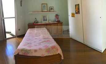 Imagem 7: Apartamento a venda no Fundinho, Uberlandia com 114 m2 e 3 Quartos