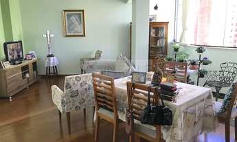 Imagem 2: Apartamento a venda no Fundinho, Uberlandia com 114 m2 e 3 Quartos