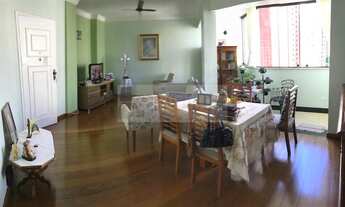 Imagem 3: Apartamento a venda no Fundinho, Uberlandia com 114 m2 e 3 Quartos