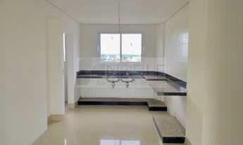 Imagem 4: Apartamento Bairro Lidice