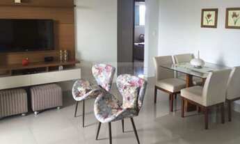 Imagem: Cobertura Bairro Santa Maria