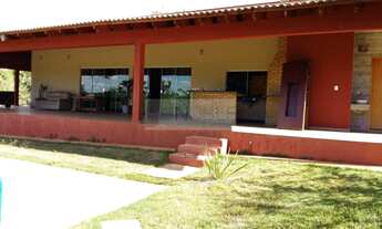 Imagem: Excelente Chácara de 5.000 m e casa de