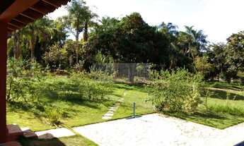 Imagem 2: Excelente Chácara de 5.000 m e casa de 290m com 3 Suítes