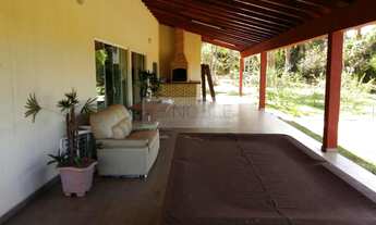 Imagem 3: Excelente Chácara de 5.000 m e casa de 290m com 3 Suítes