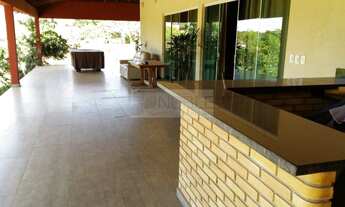 Imagem 4: Excelente Chácara de 5.000 m e casa de 290m com 3 Suítes