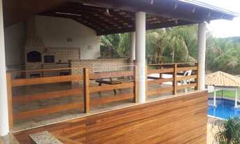 Imagem: Chácara 2.280 m no Miranda 5 com Casa de