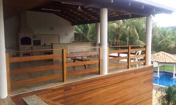 Imagem 2: Chácara 2.280 m no Miranda 5 com Casa de 200m, 4 quartos