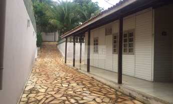 Imagem 4: Chácara 2.280 m no Miranda 5 com Casa de 200m, 4 quartos