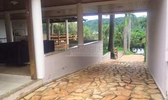 Imagem 5: Chácara 2.280 m no Miranda 5 com Casa de 200m, 4 quartos